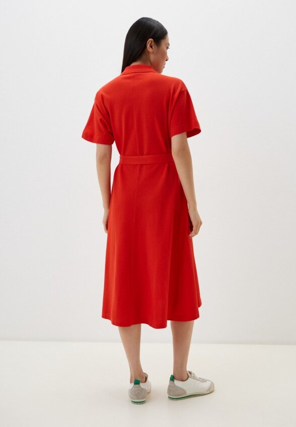 Платье Lacoste