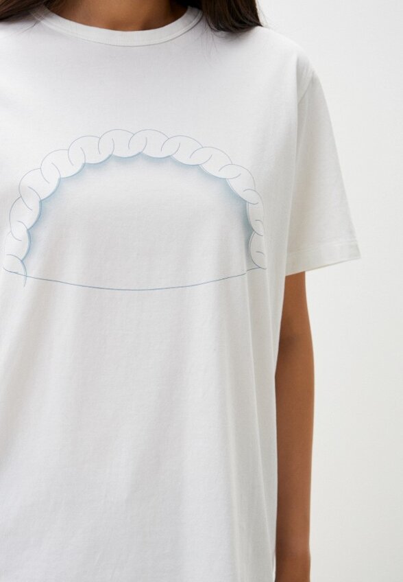 Футболка JNBY