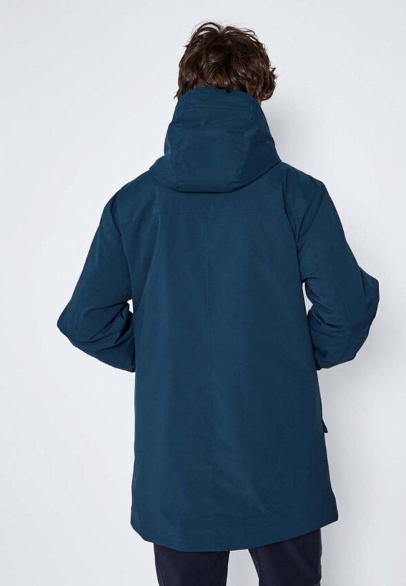 Куртка утепленная Forcelab