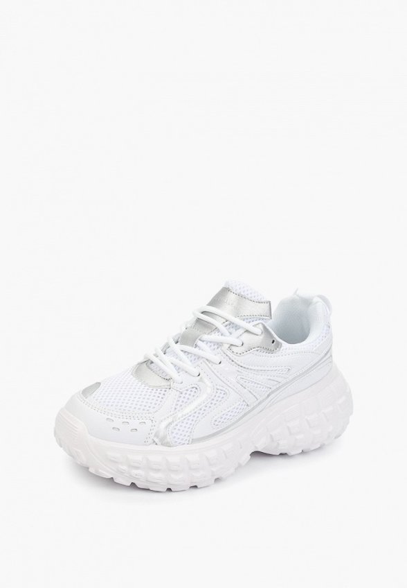 Кроссовки Patrol