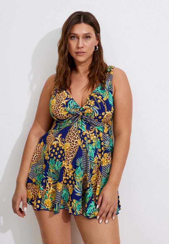 Купальник Margo Blues