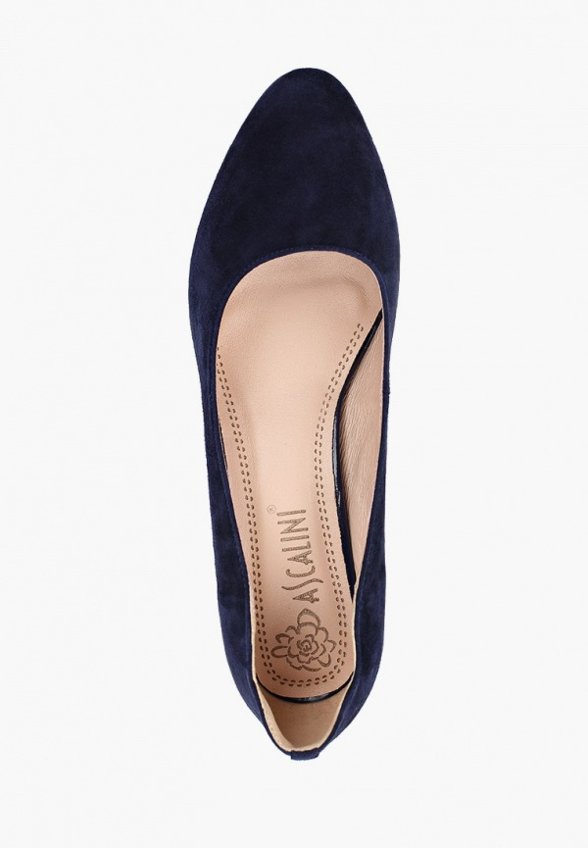Туфли Ascalini