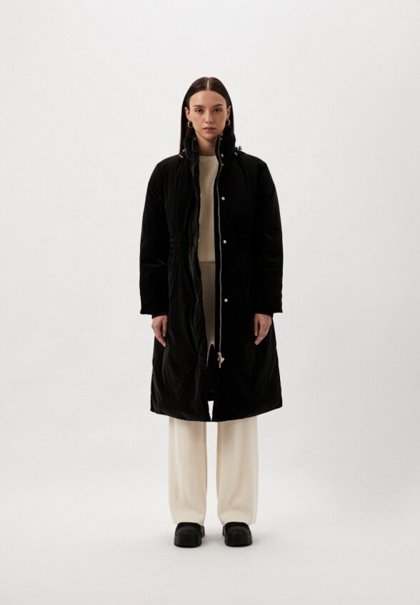 Пуховик Armani Exchange