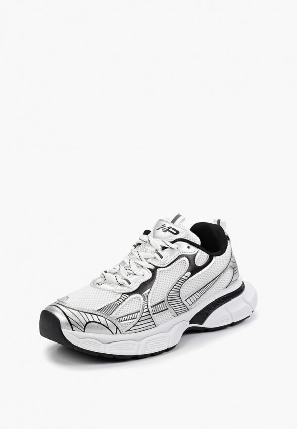 Кроссовки NexPero