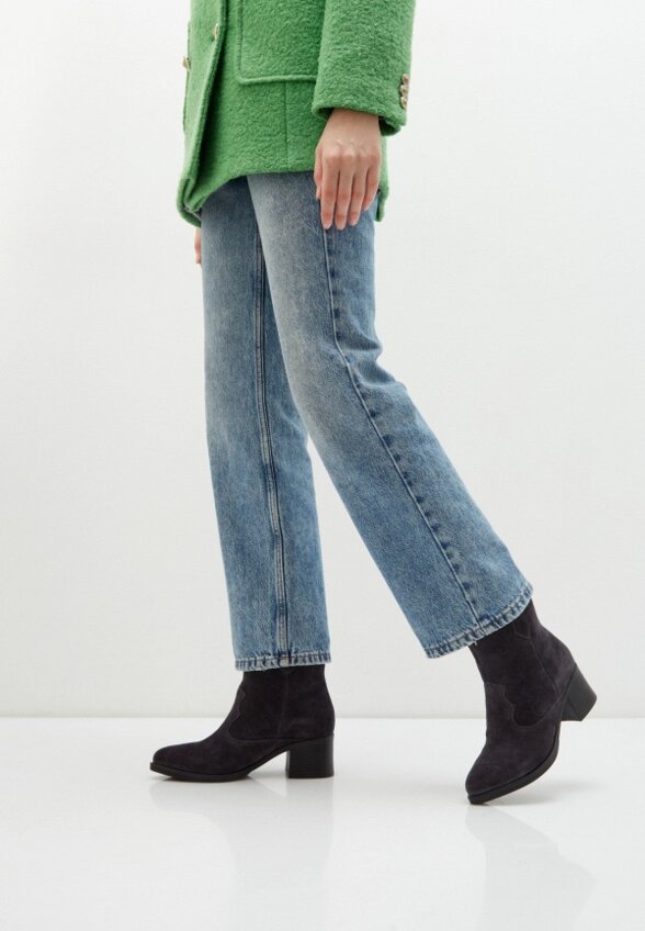 Ботильоны Pauli