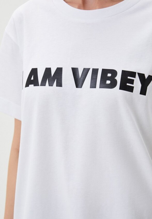 Футболка Mokko Brand