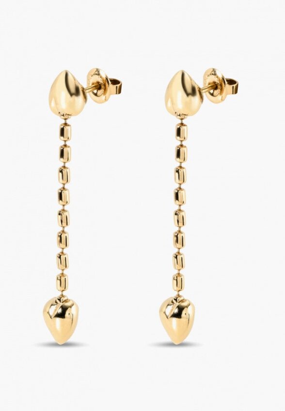 Серьги Unode50