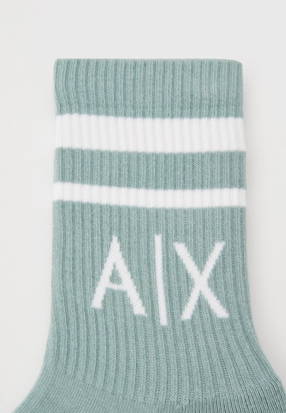 Носки 2 пары Armani Exchange