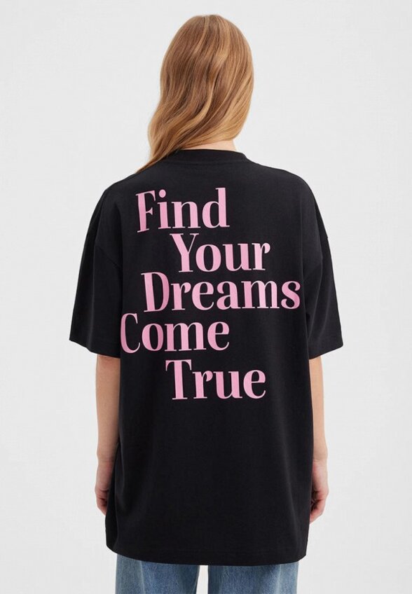 Футболка BRMSK