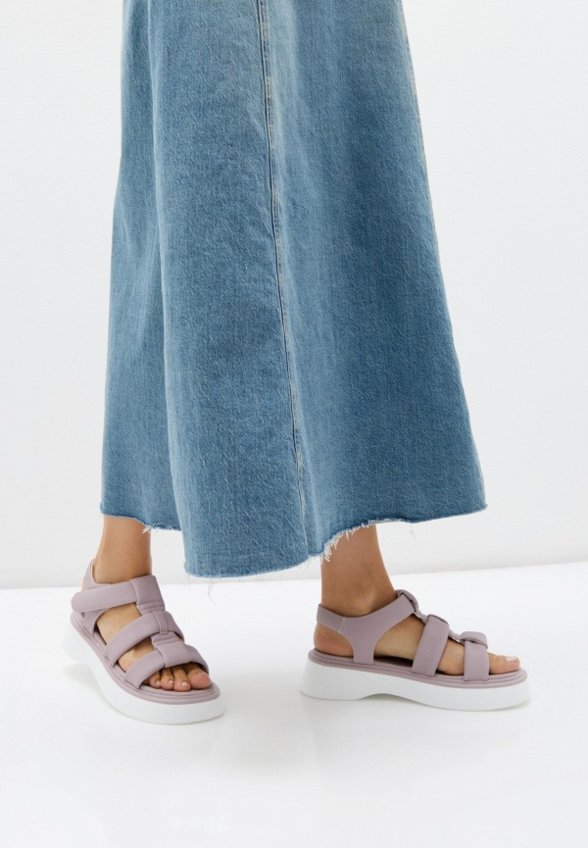 Босоножки Francesco Donni