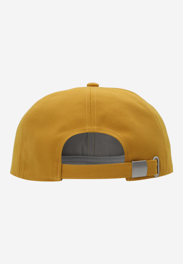 Бейсболка Jack Wolfskin, Желтый