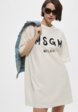 Платье MSGM5  - превью