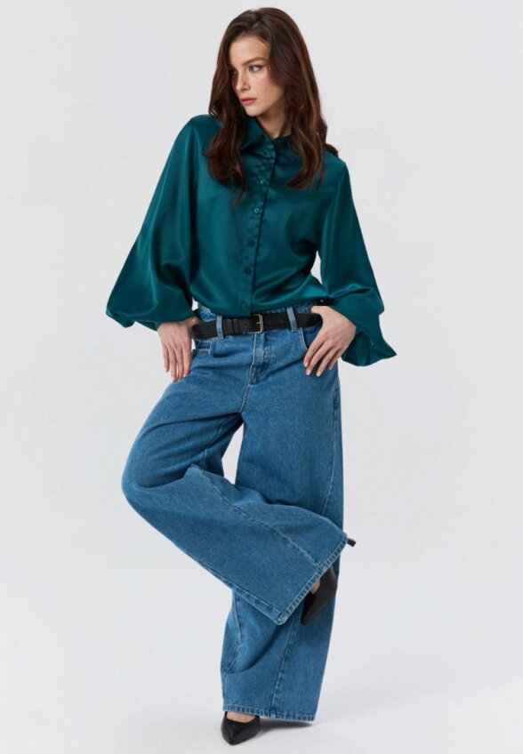 Блуза Nataly Rik