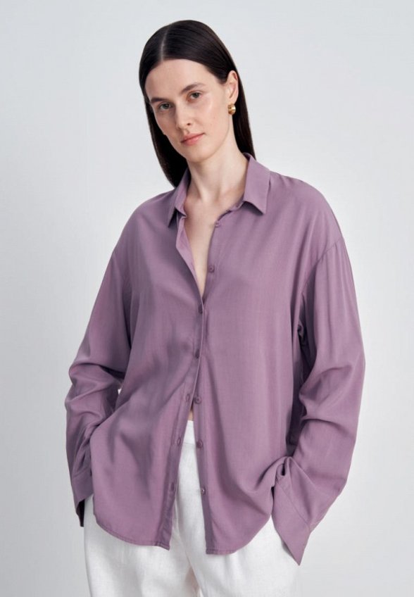 Блуза Finn Flare