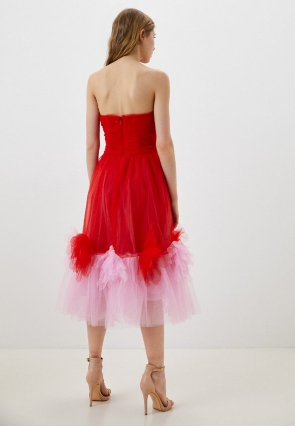 Платье Rich & Naked