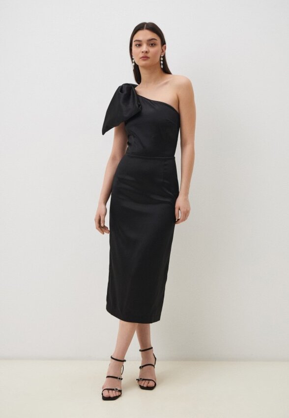 Платье DanMaralex