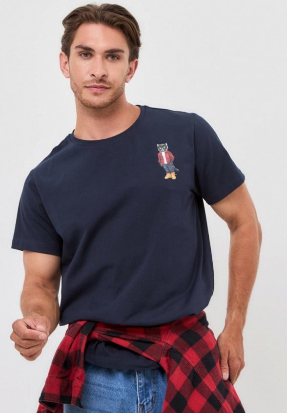 Футболка Manii'ta Lacitta