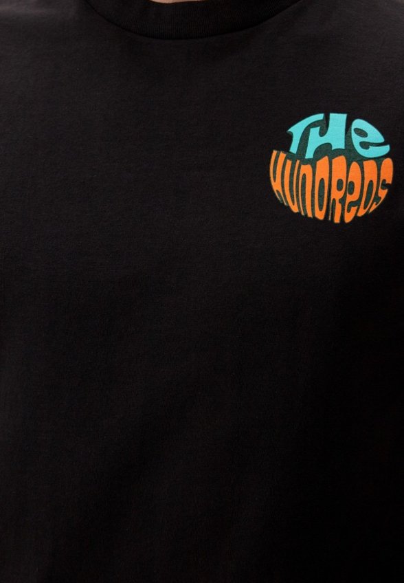 Футболка The Hundreds