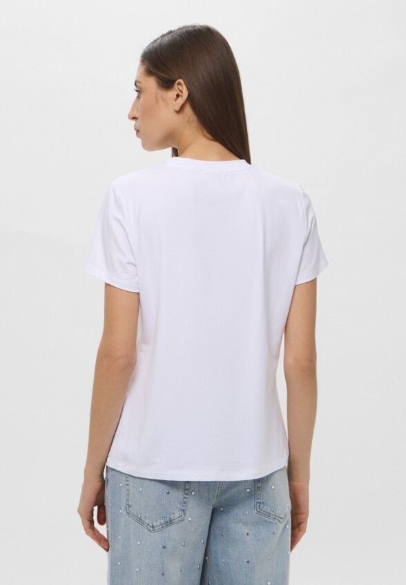 Футболка DKNY