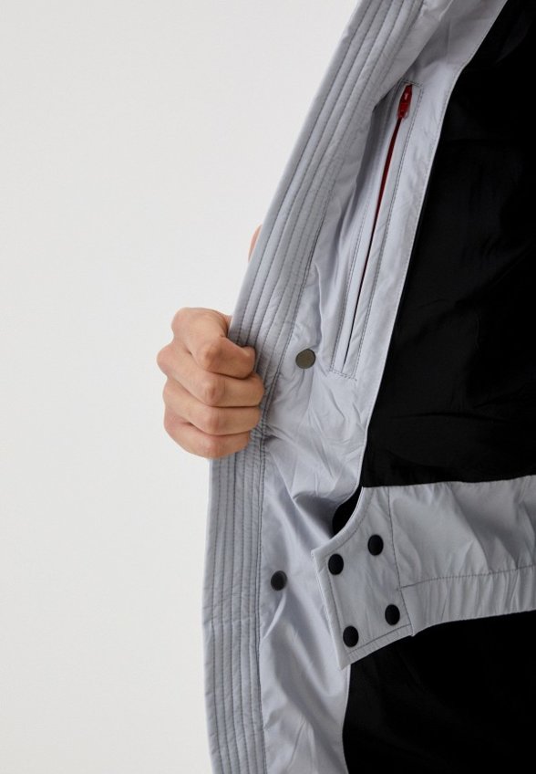 Пуховик Winterra