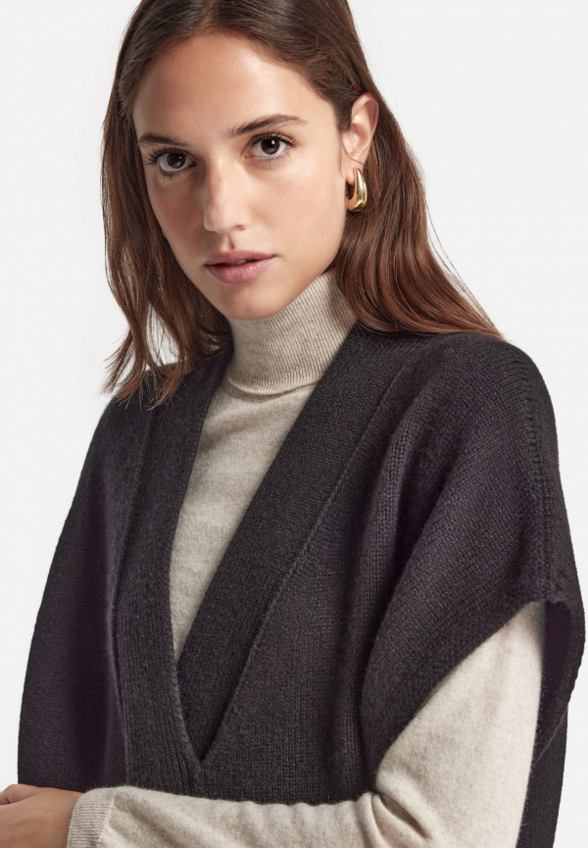 Жилет Falconeri