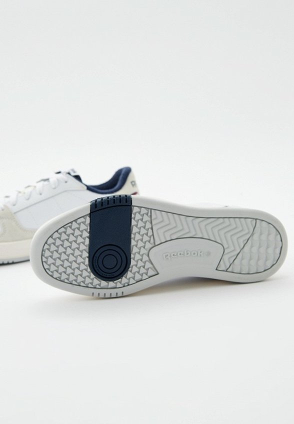 Кеды Reebok