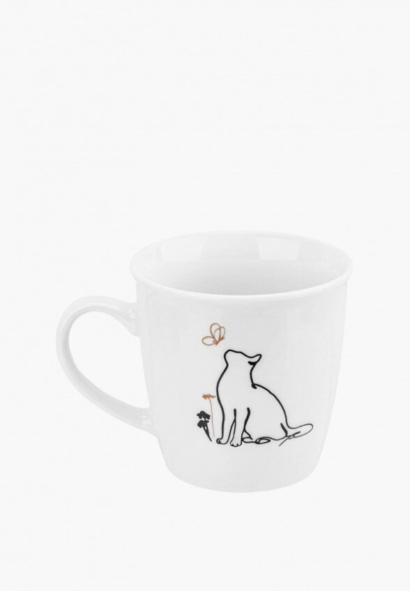 Кружка Elan Gallery