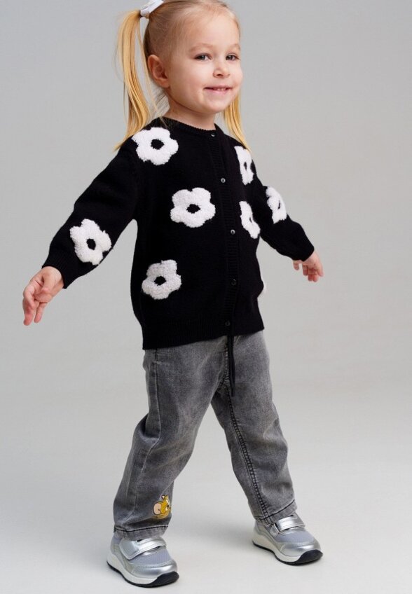 Кардиган PlayToday