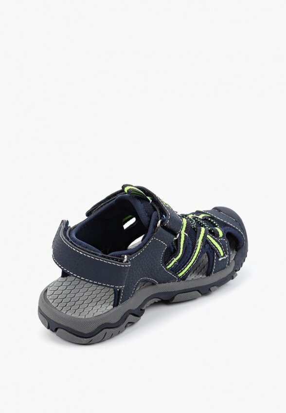 Сандалии Shuzzi