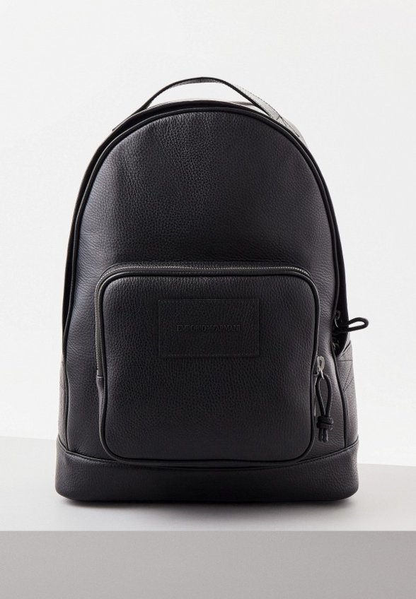 Рюкзак Emporio Armani