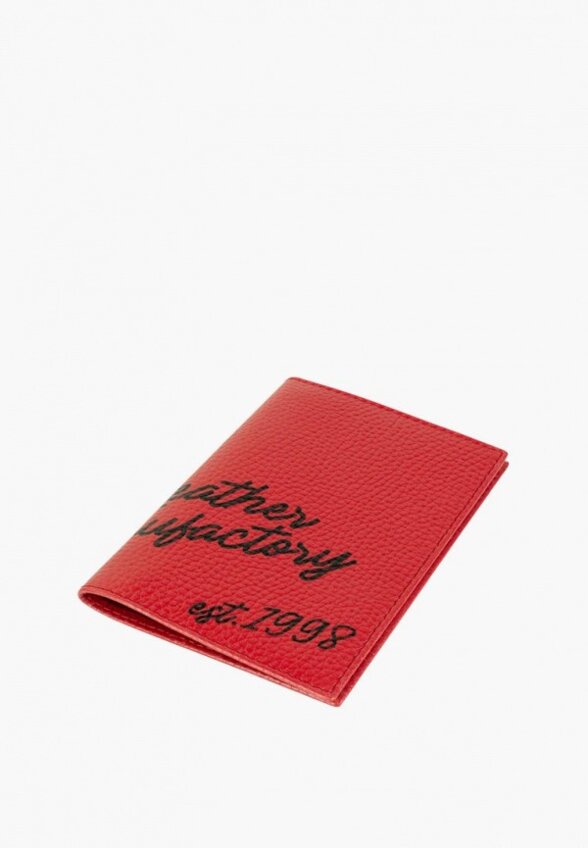 Обложка для паспорта Dimanche