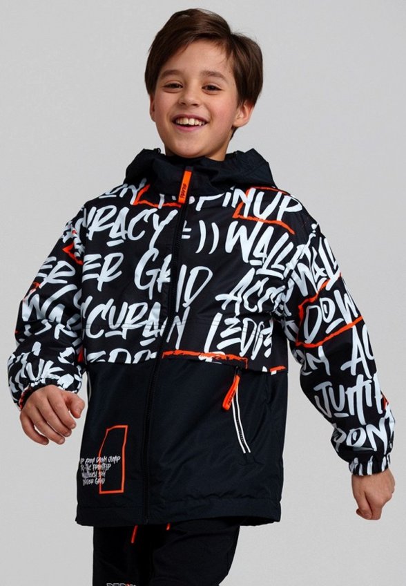 Куртка PlayToday