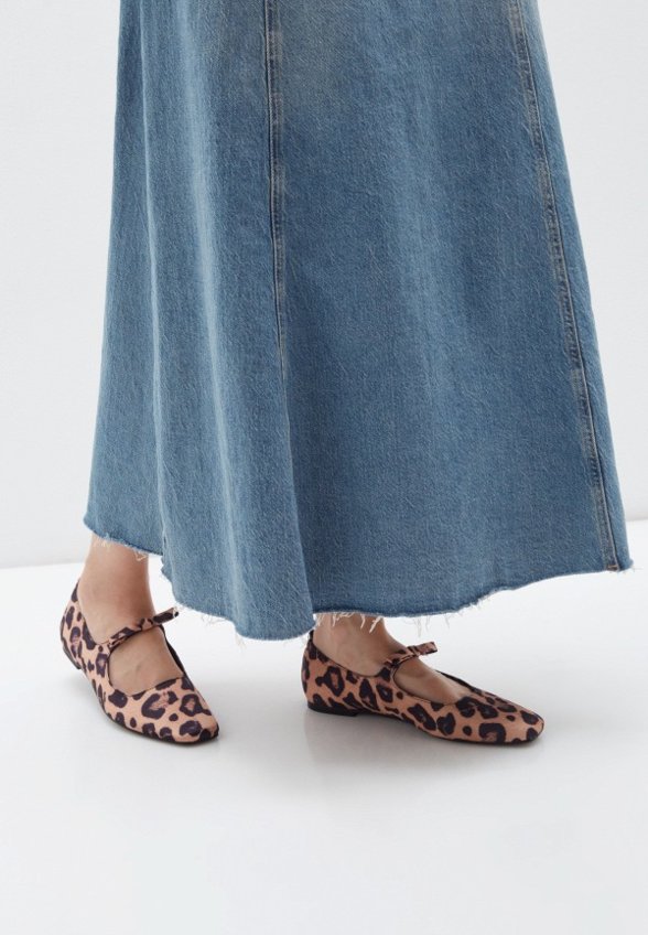 Туфли Vivian Royal