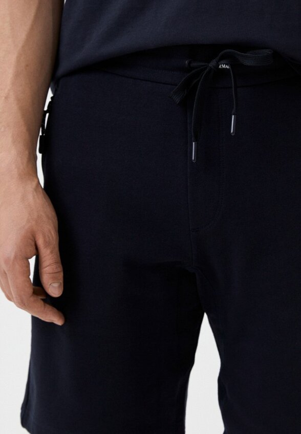 Шорты спортивные Armani Exchange