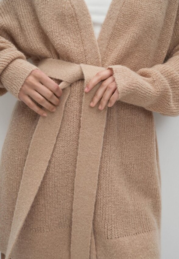 Кардиган Elis