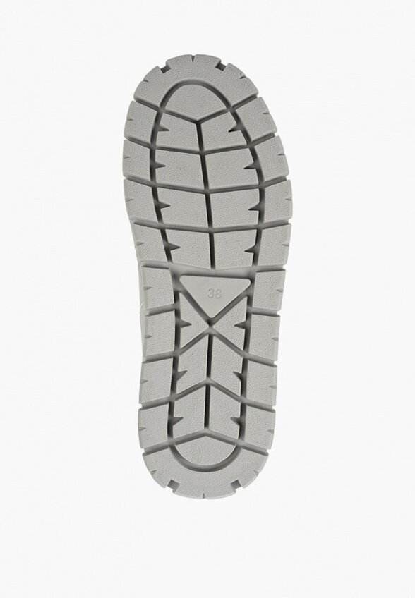 Дутики T.Taccardi