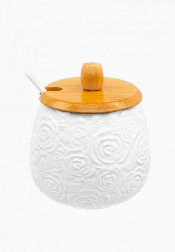 Набор контейнеров для хранения продуктов Elan Gallery