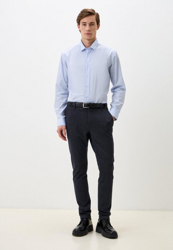 Рубашка O'STIN