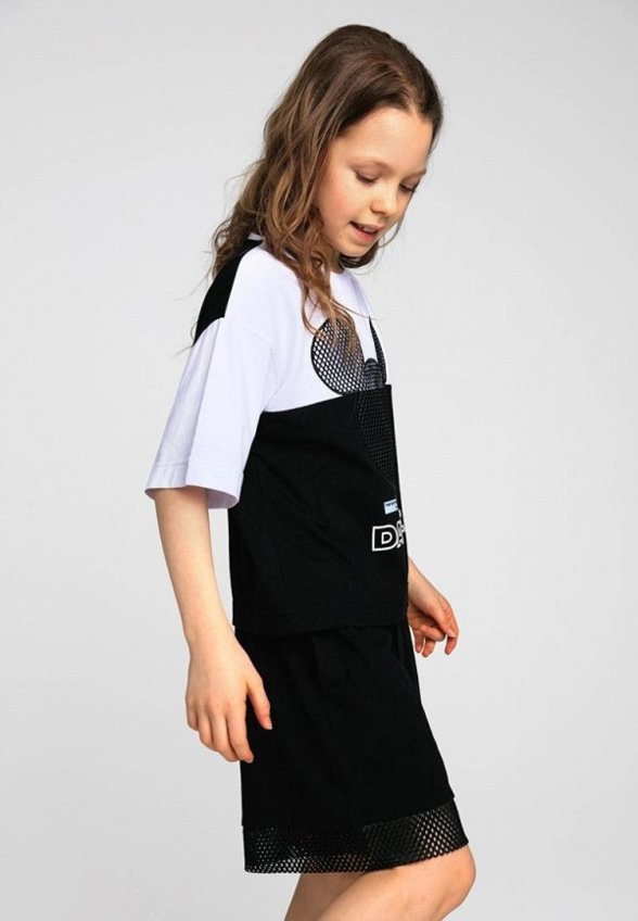 Футболка и шорты PlayToday