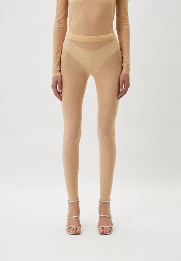 Леггинсы Pinko