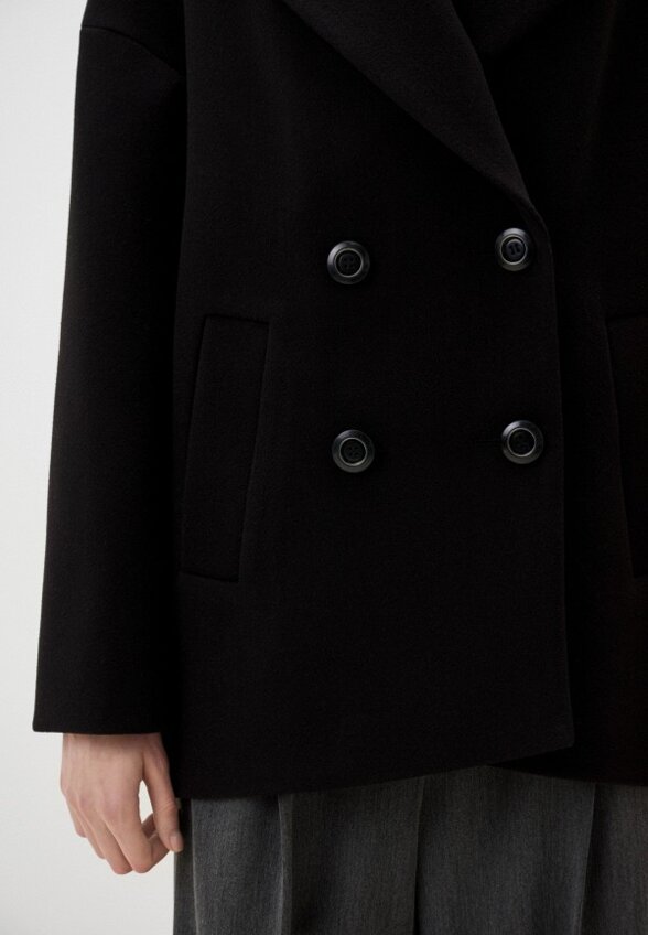 Полупальто Almarosa