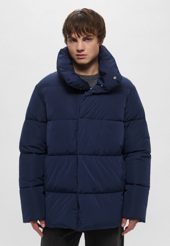 Пуховик Trussardi