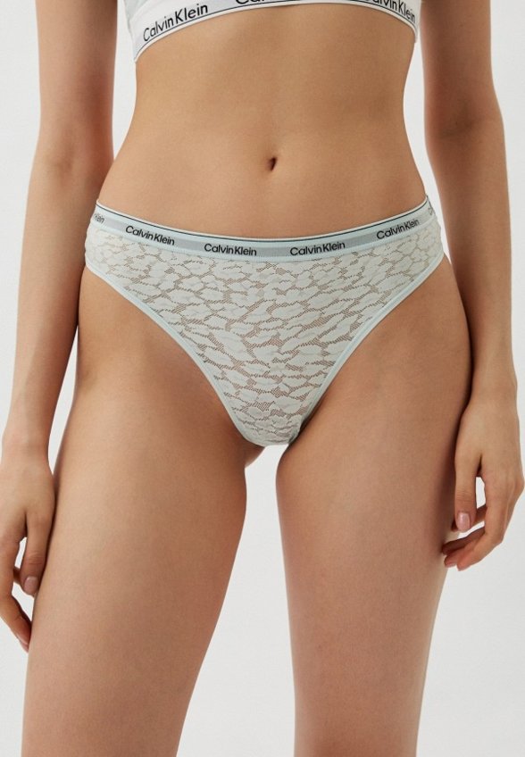 Трусы 3 шт. Calvin Klein Underwear