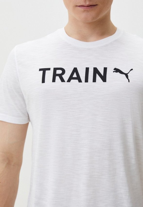 Футболка спортивная PUMA