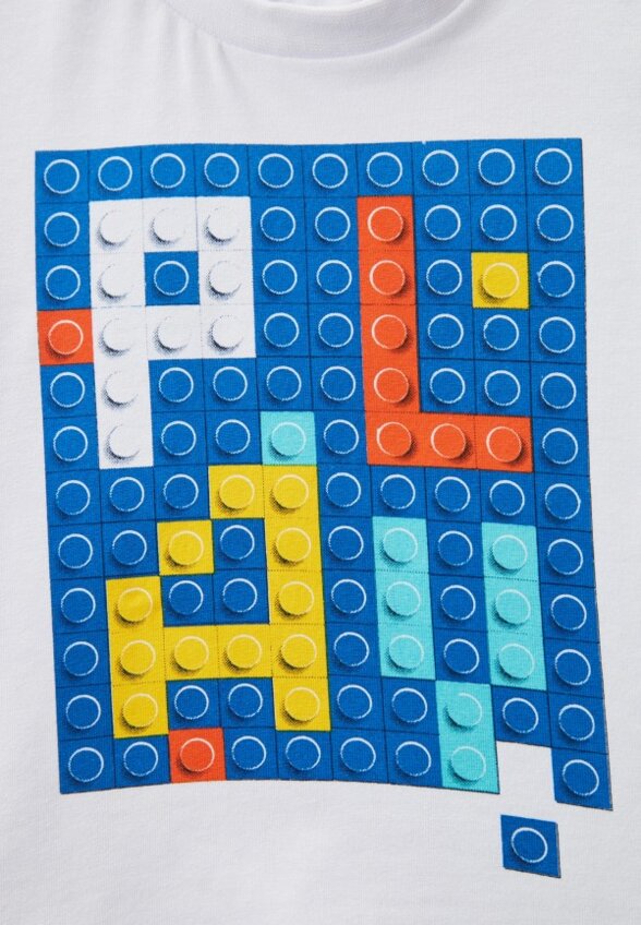 Футболка и брюки PlayToday