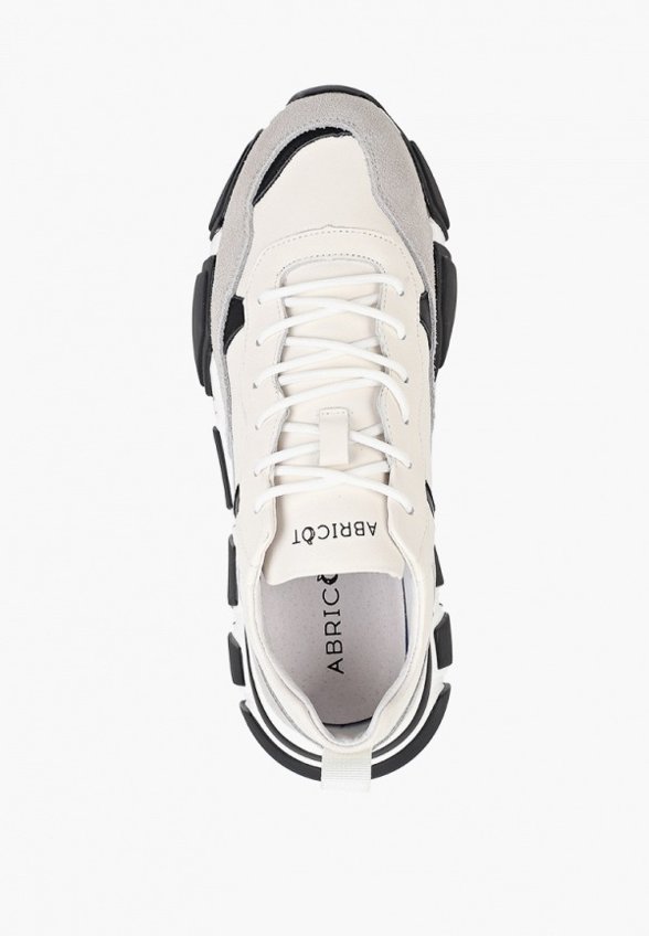 Кроссовки Abricot