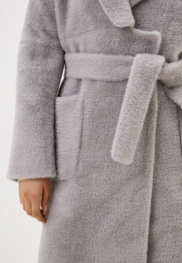 Пальто меховое Louren Wilton