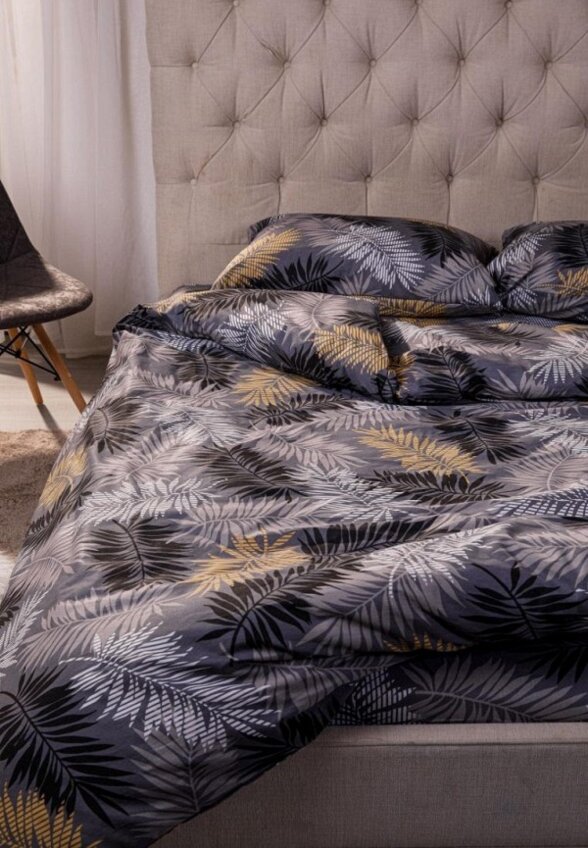 Постельное белье 2-спальное Ночь нежна