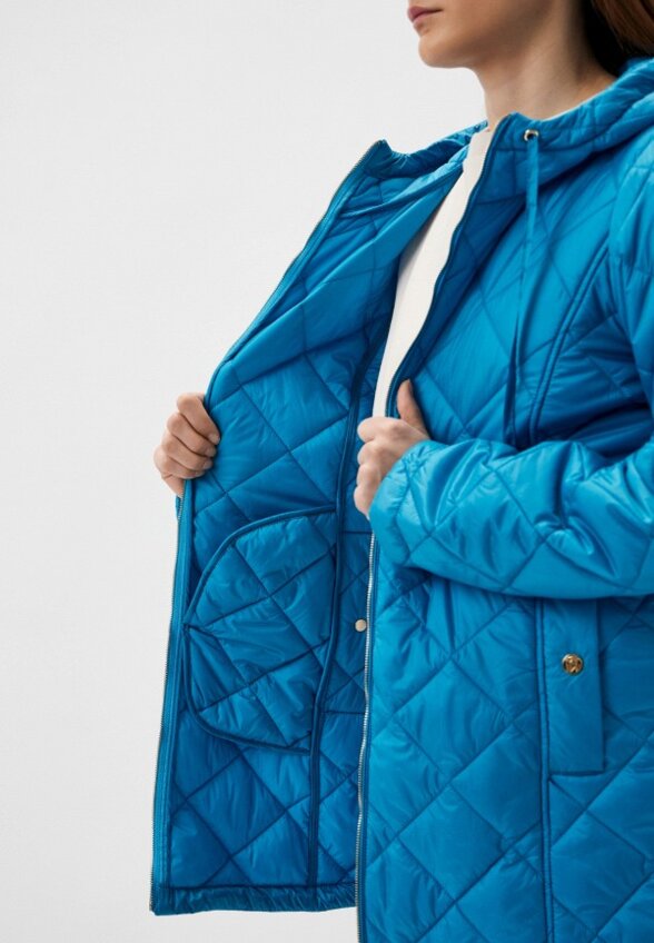 Куртка стеганая Emme Marella