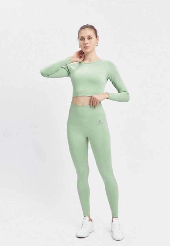 Топ спортивный Forcelab